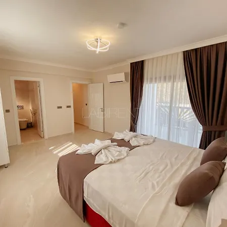 Villa Ata1 Fethiye