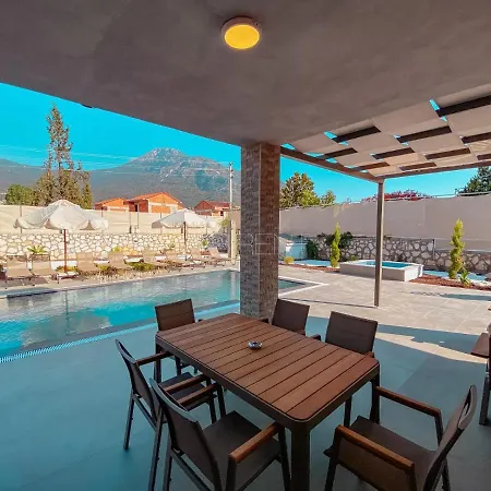 Ata1 Villa
