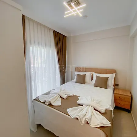 Villa Ata1 Fethiye